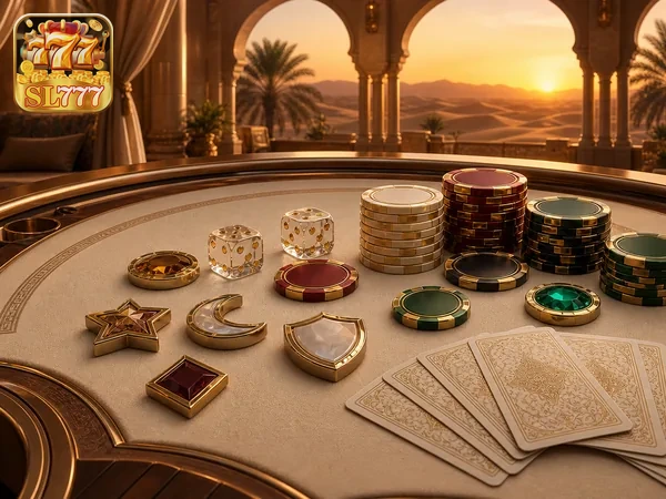 Gambar live table games 1