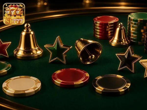 Gambar live table games 4