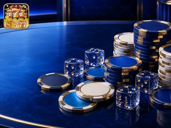 Gambar treasure slot games 2