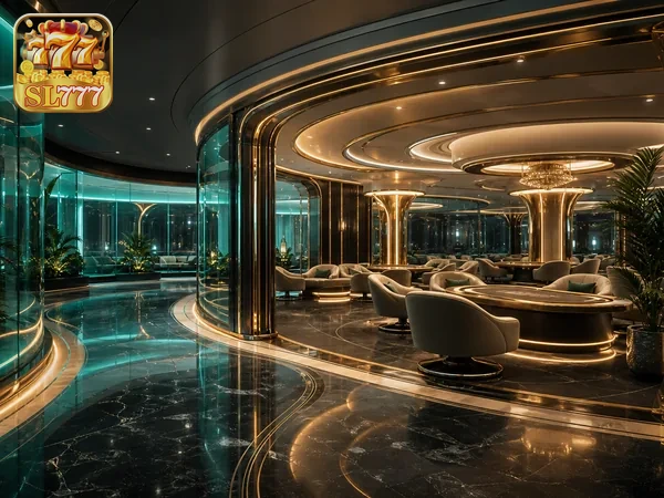 Gambar treasure slot games 4
